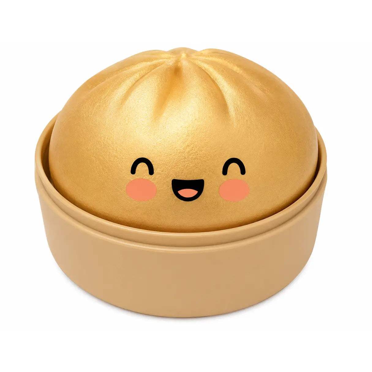 Mystery Metallic Squishy Dumpling