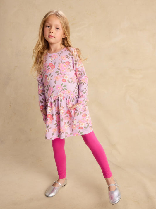 Rosa Canina Pocket Dress