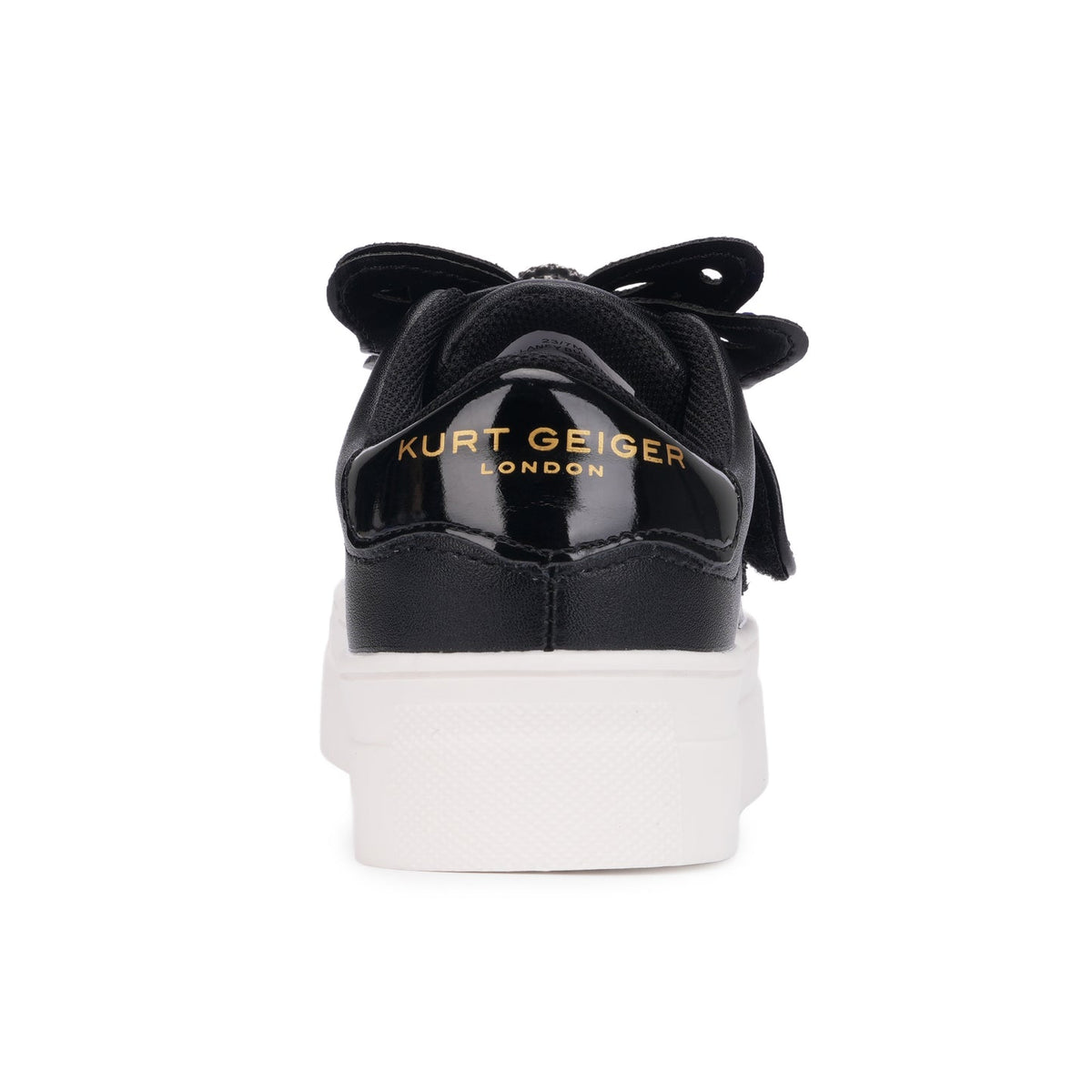 Mini Laney Butterfly Sneaker