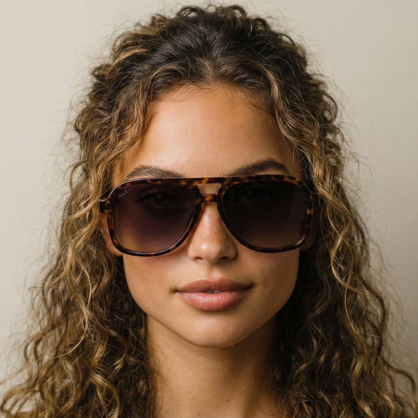 Cruz Sunglasses - Tortoise