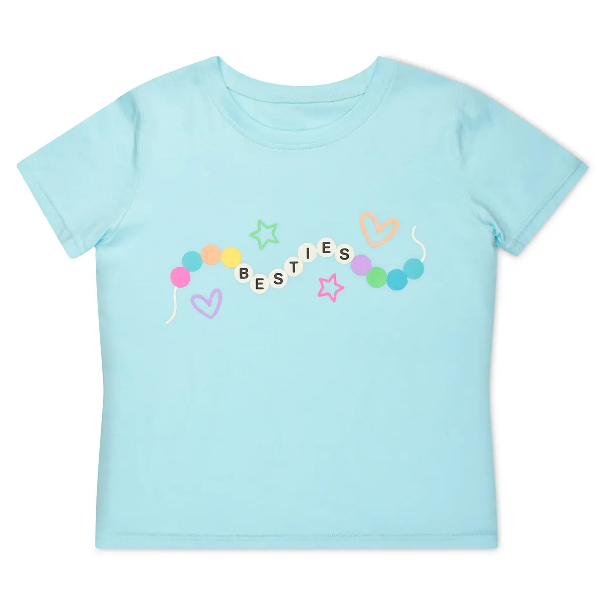 Besties Tee