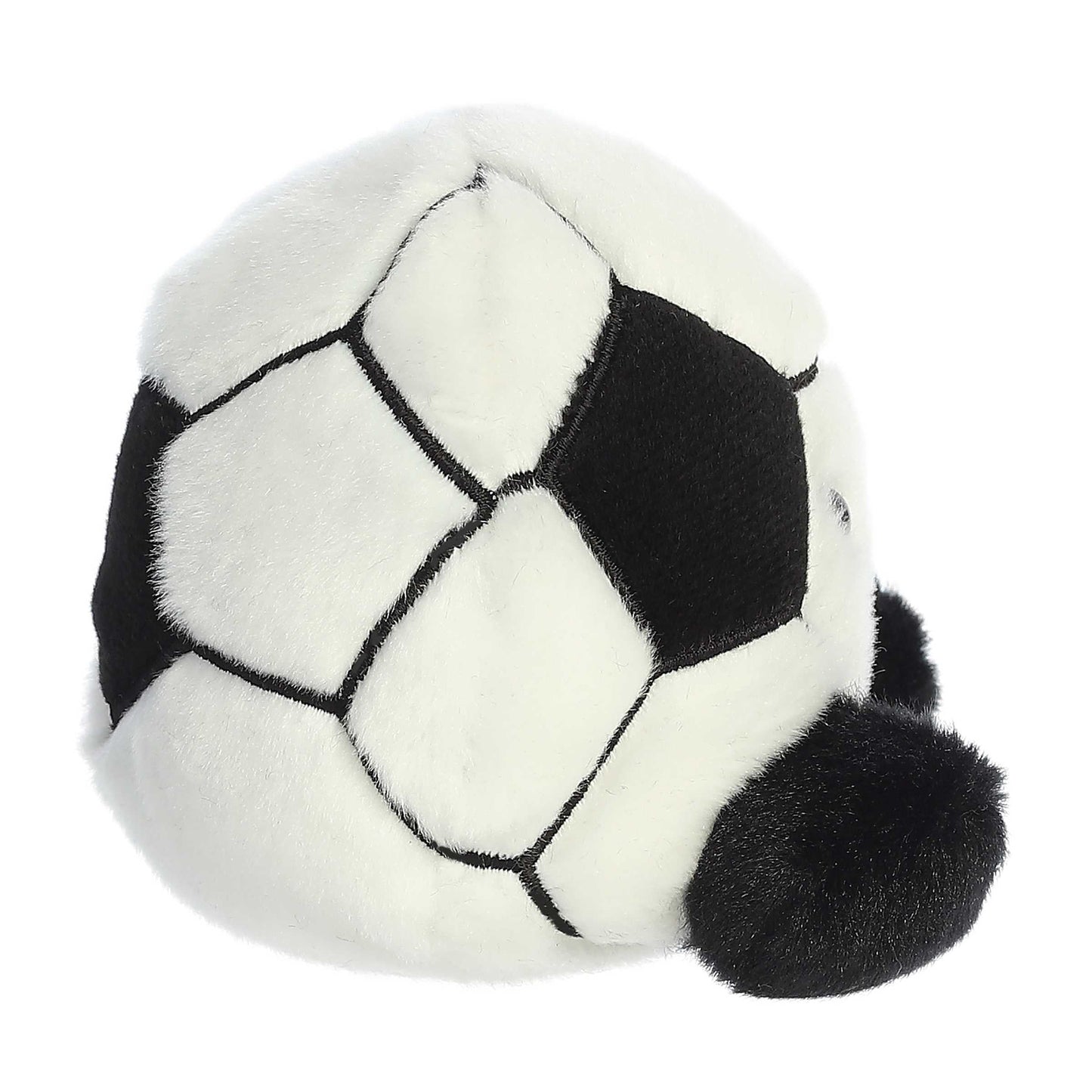 5"  Striker Soccerball Palm Pals
