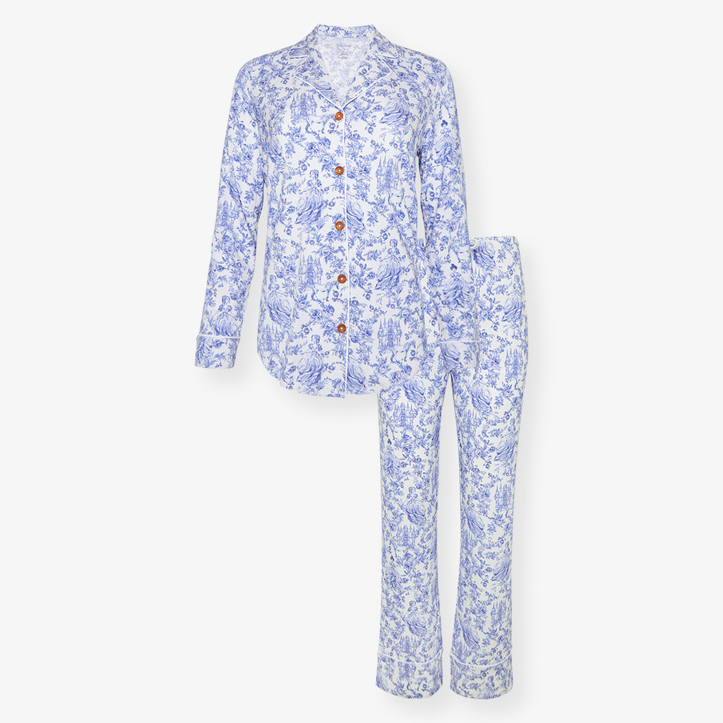 Briar Womens Luxe Pjs