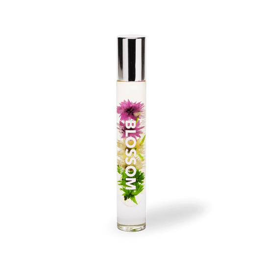Roll-On Perfume Oil