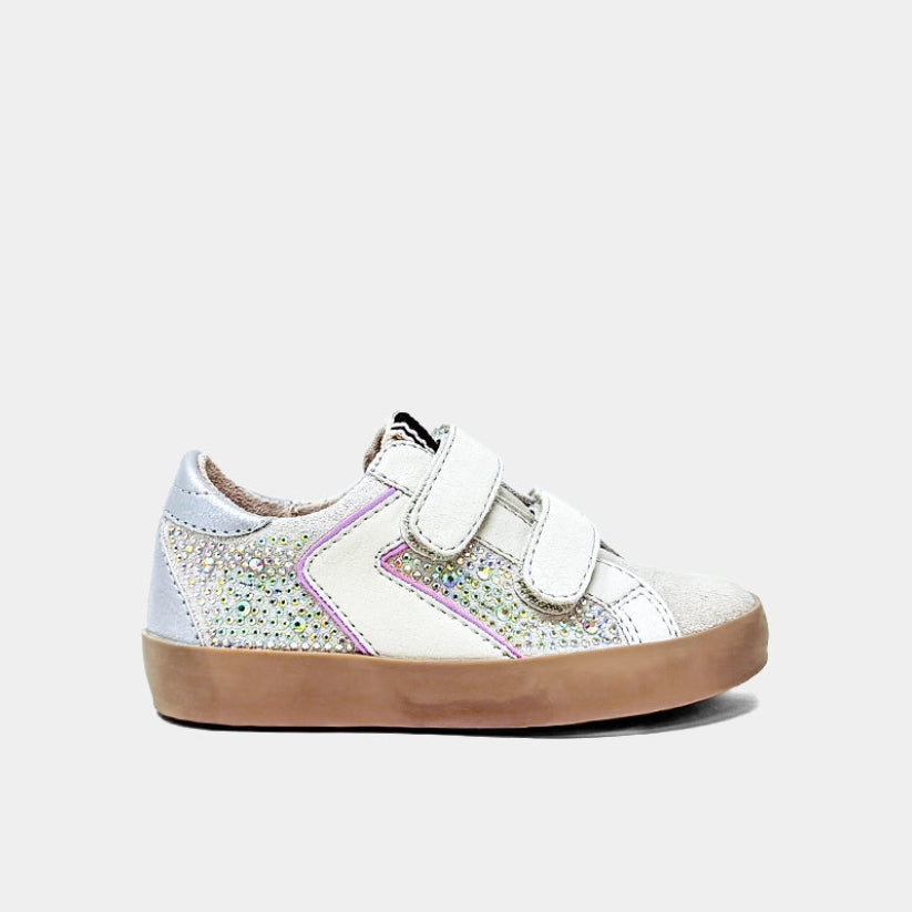 Iridescent Renata Mini
