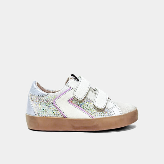 Iridescent Renata Mini
