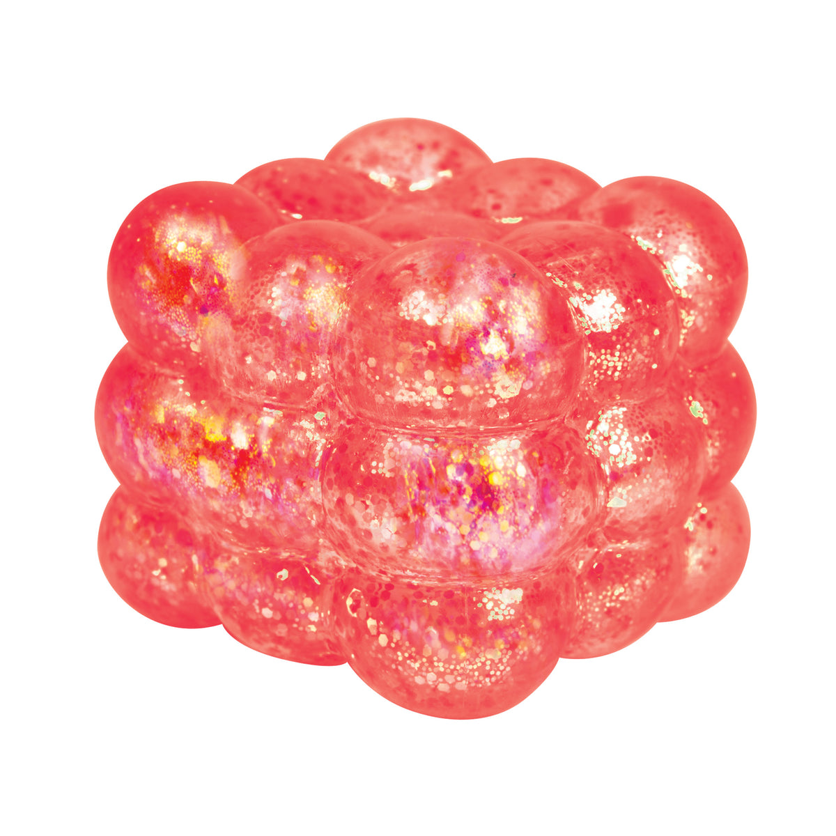 Gummiez Assorted Cube