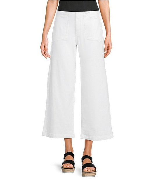 Lamb Valley Girl Wide Leg Jeans