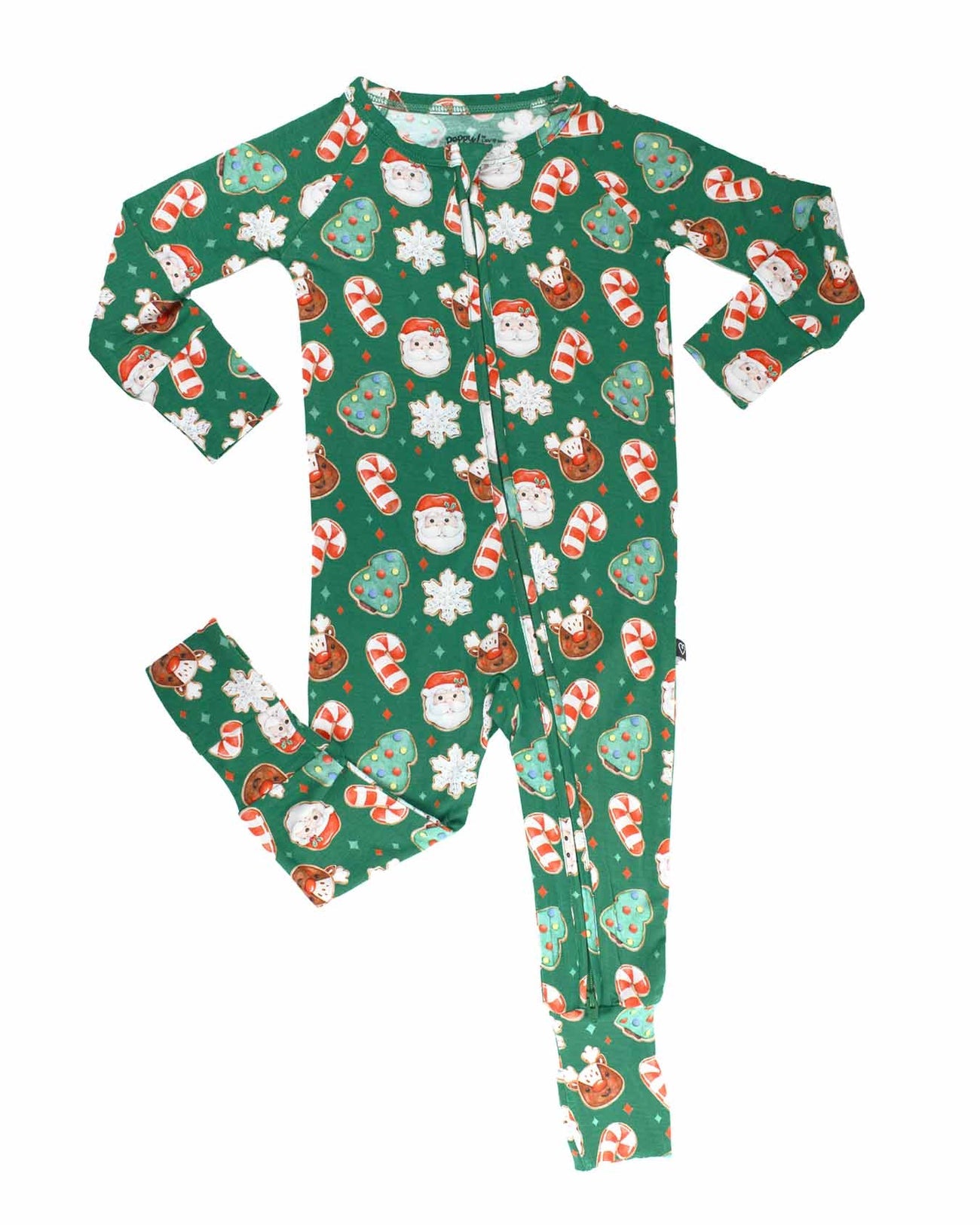 Dash Convertible Romper