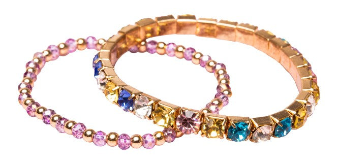 Boutique Glitz and Glam Bracelets