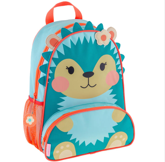 Hedgehog Backpack