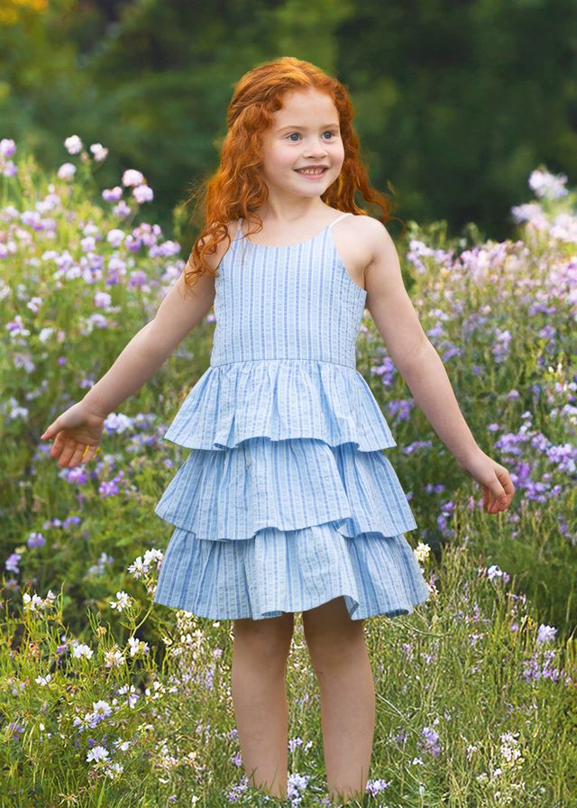 Up And Away Dress