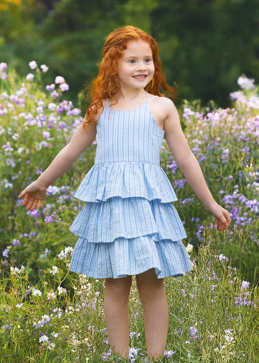Up And Away Dress