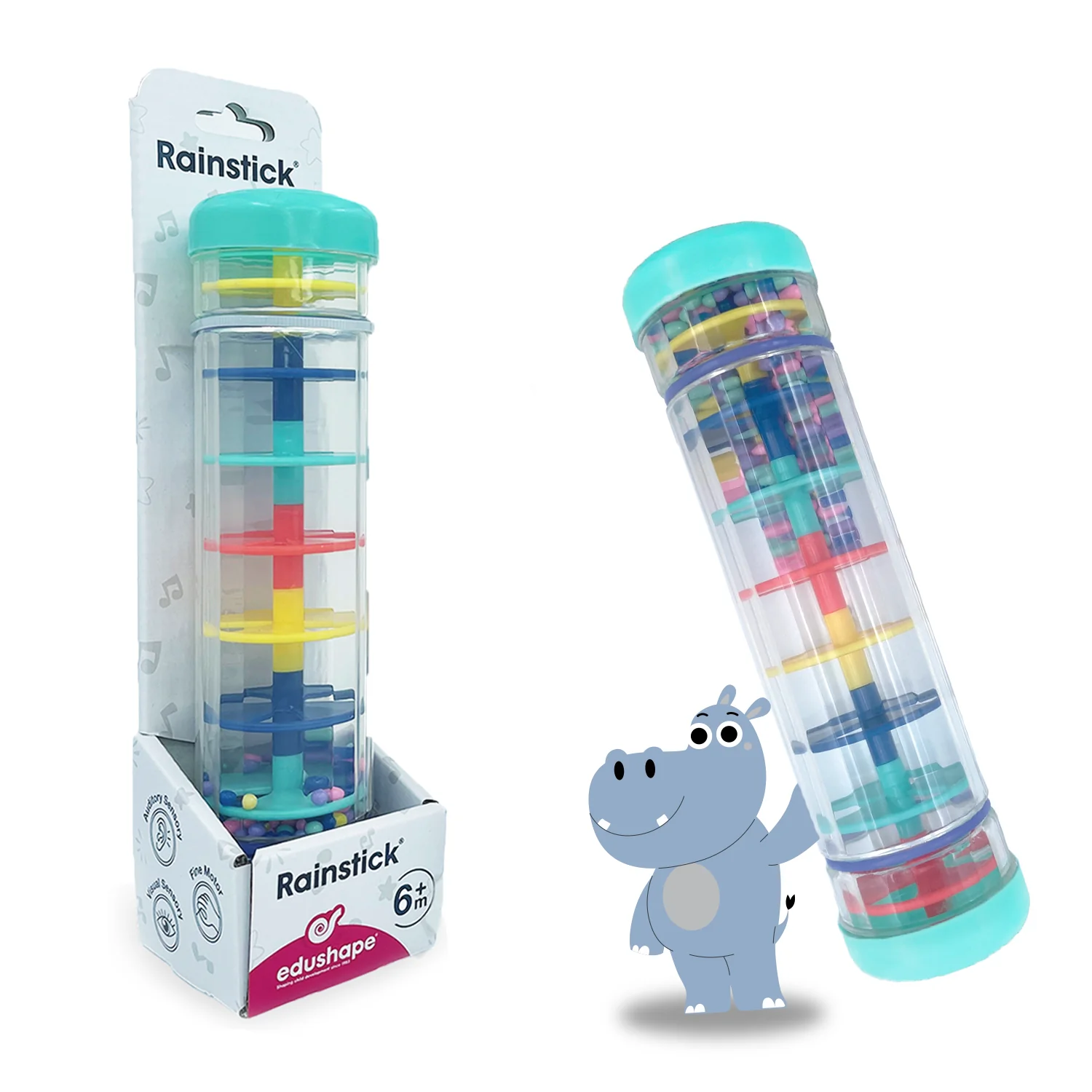 Rainstick – Cutie Patootie