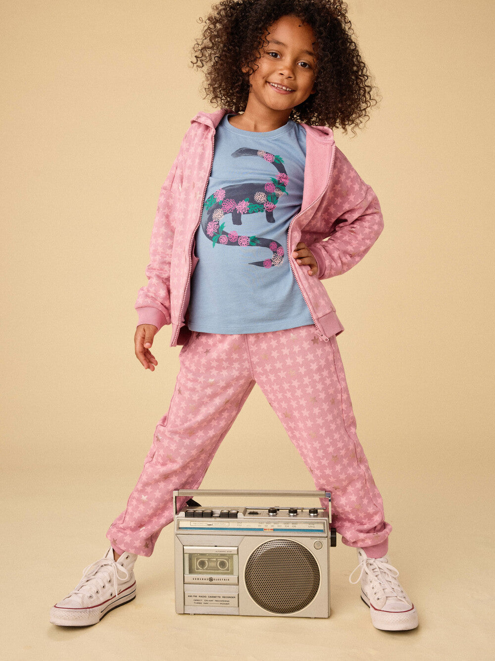 Stars Going Places Joggers