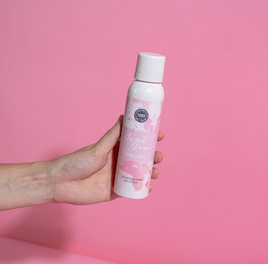 Sweet Grace Room Spray