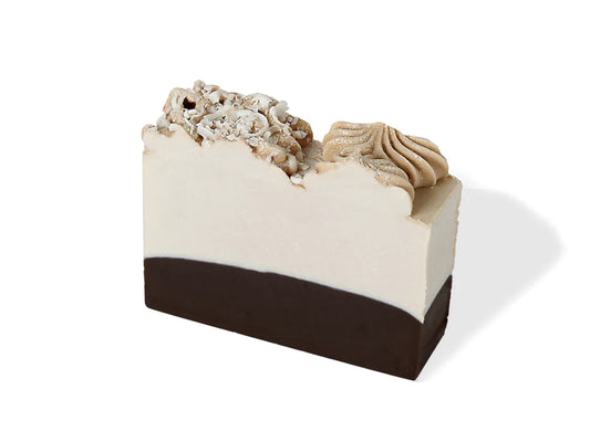 Coco Loco Bar Soap