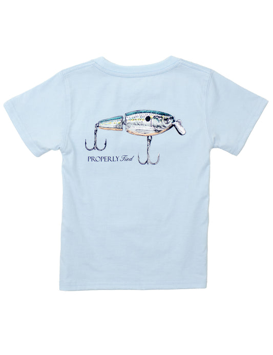Swimbait Tee