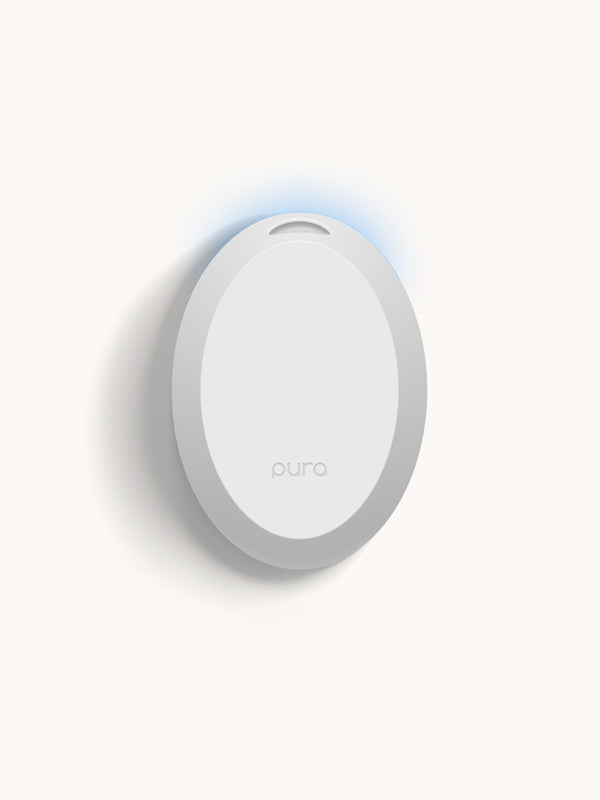 Pura Mini - Smart Home Fragrance Diffuser