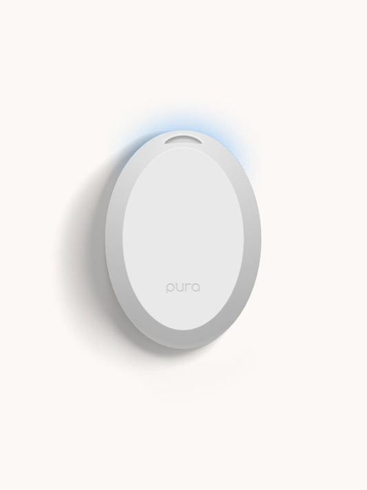 Pura Mini - Smart Home Fragrance Diffuser