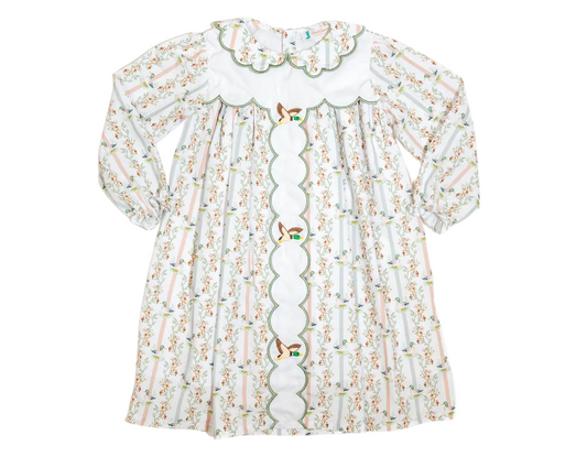 Mallard Dress