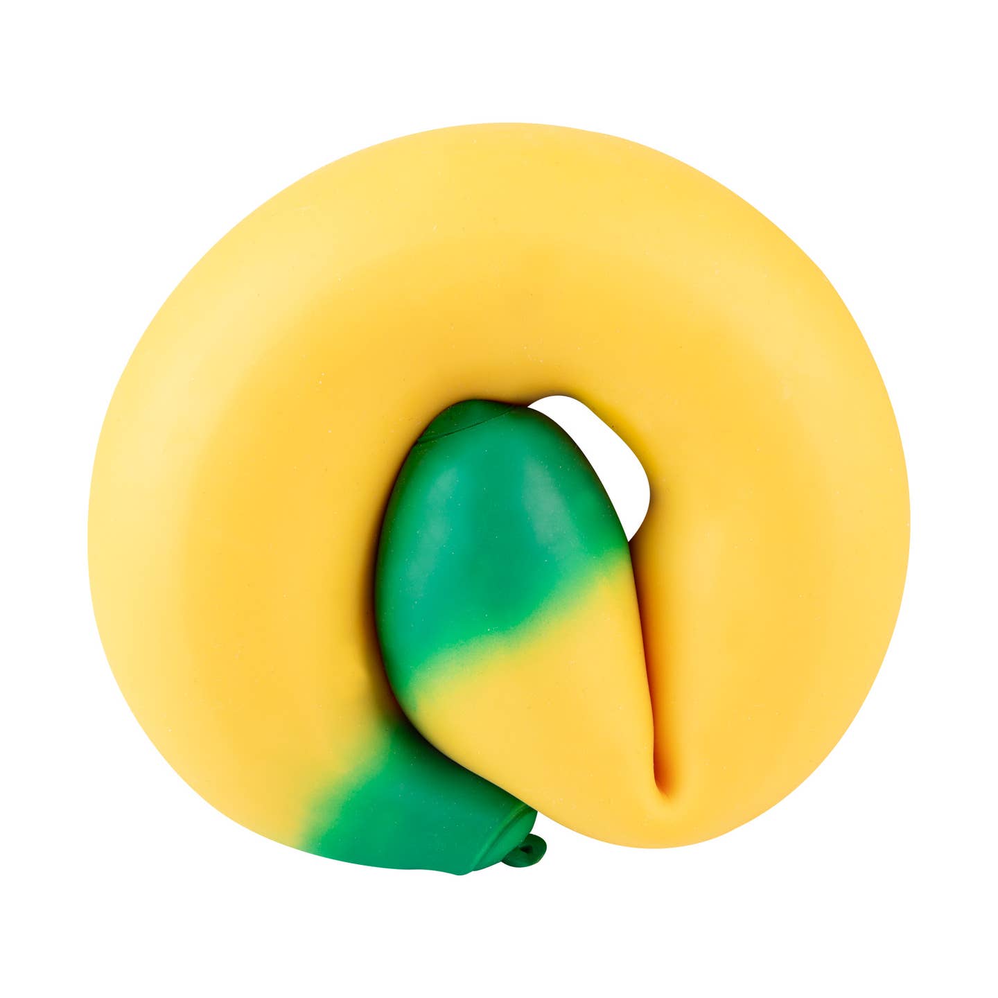 Easy Sqweezy Mega Banana