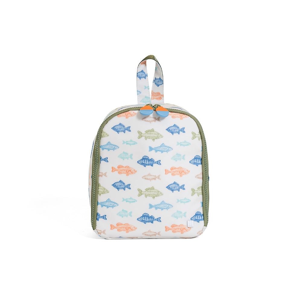 Casting Call Bring It Lunch Bag