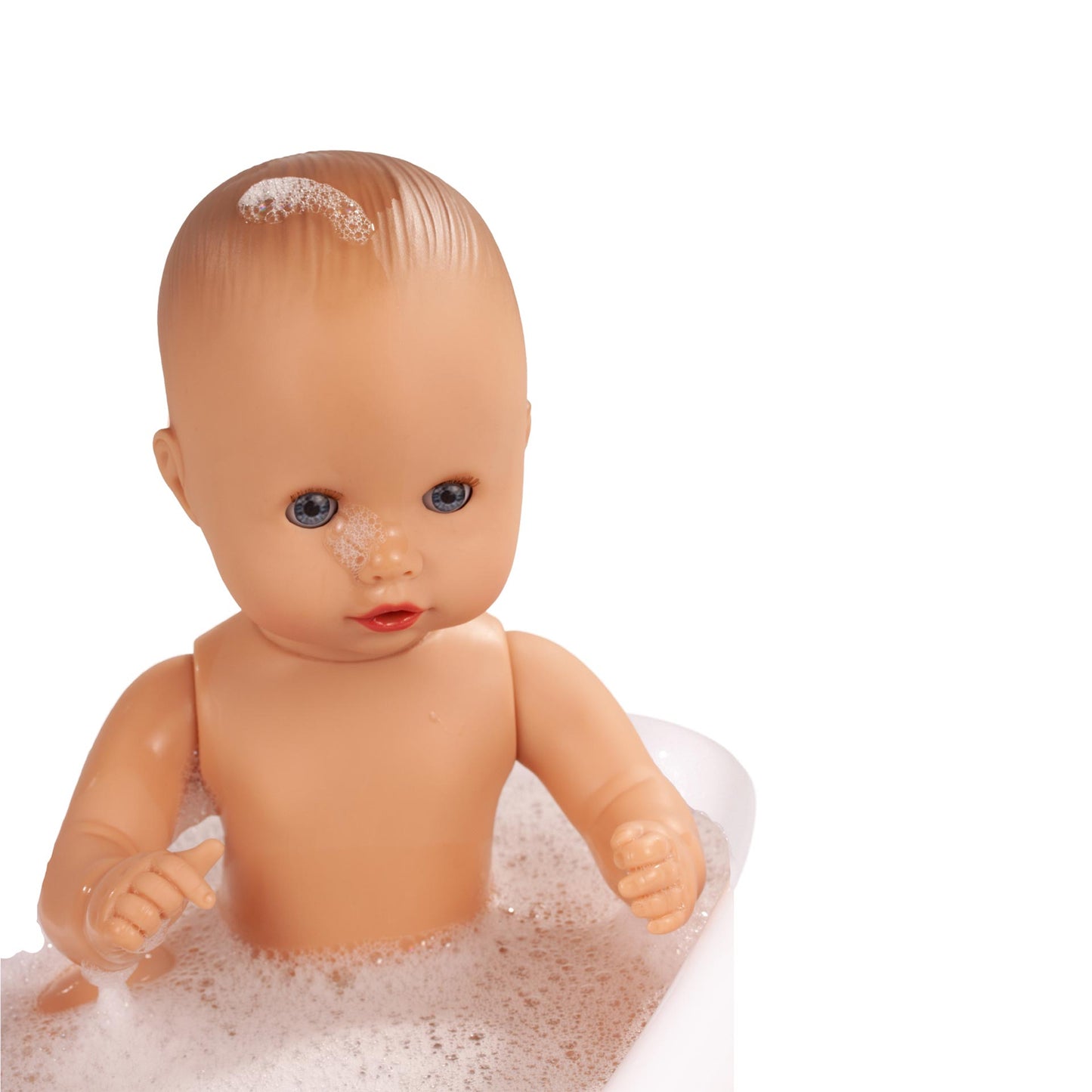13" Sleepy Aquini Popsicle Doll