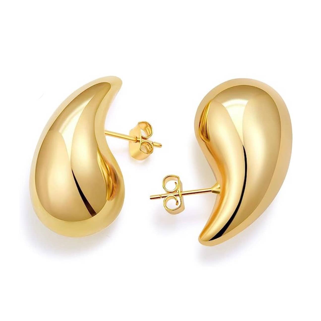 Elia Raindrop Earring