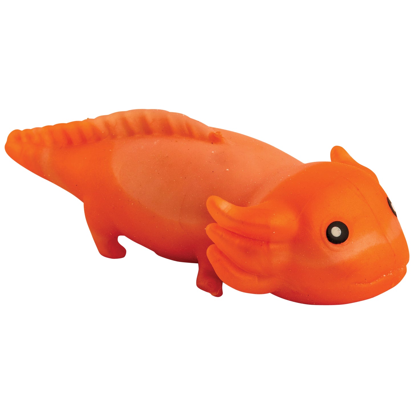 Sandy Axolotl Squeezy
