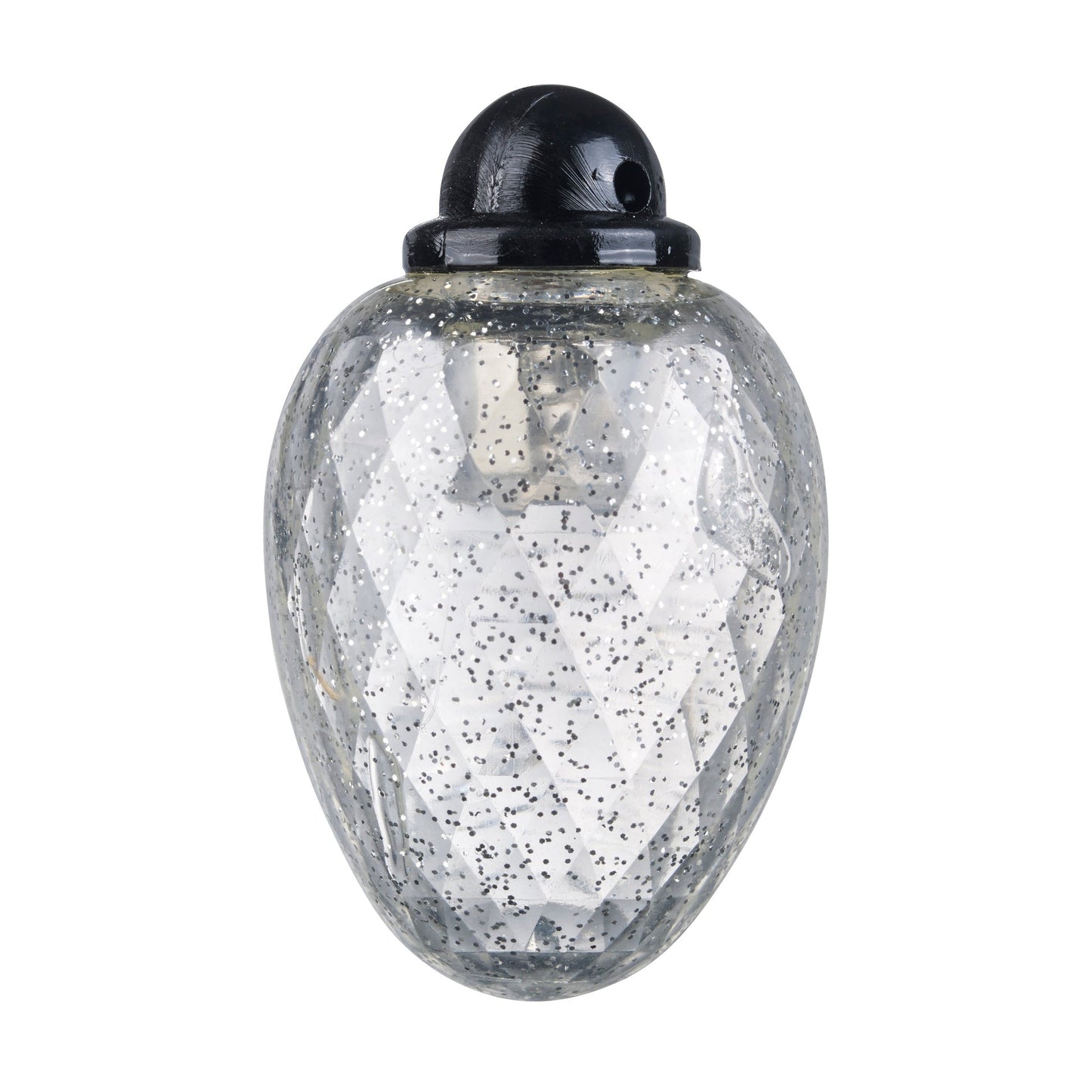 Light Up Ornament Bouncy Balls