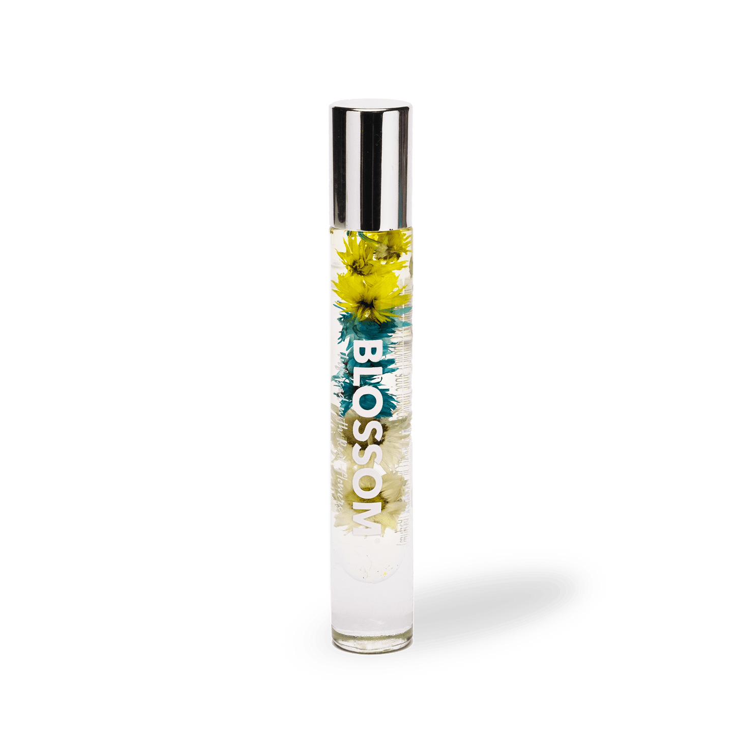 Roll-On Perfume Oil