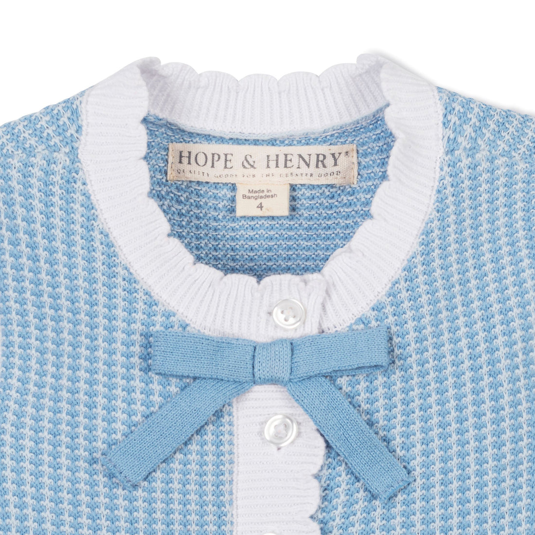 Bluebell Tank Sweater Dress