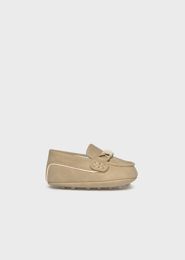 Almond Moccasins