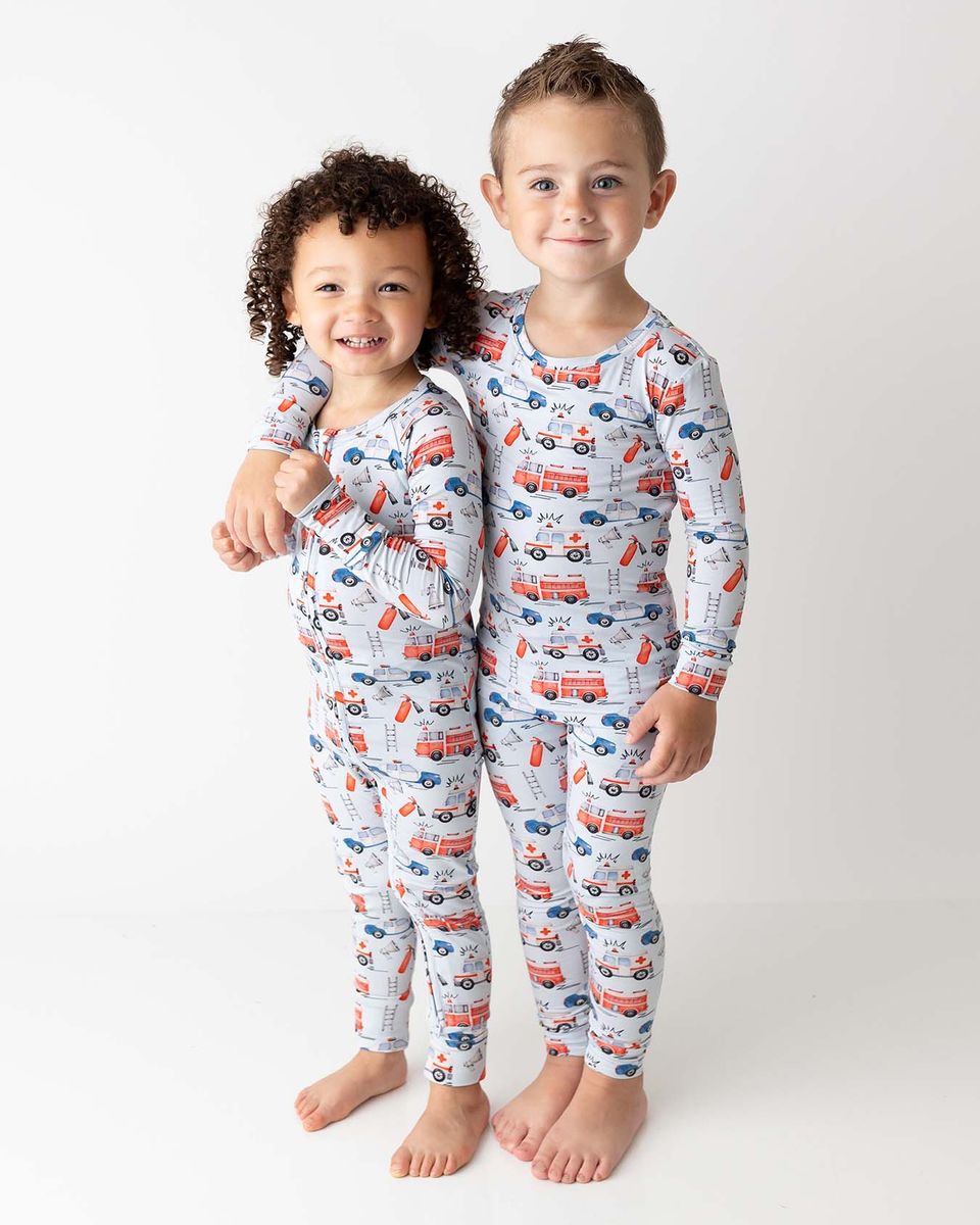 Ryan Toddler Lounge Set