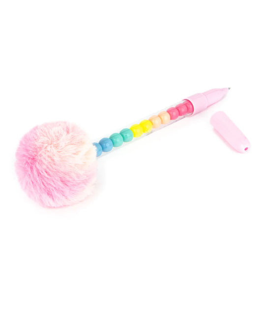 Pom-Pom Pen