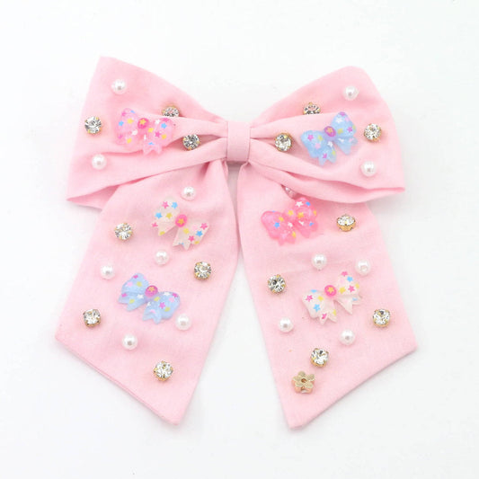 Bows On Bow