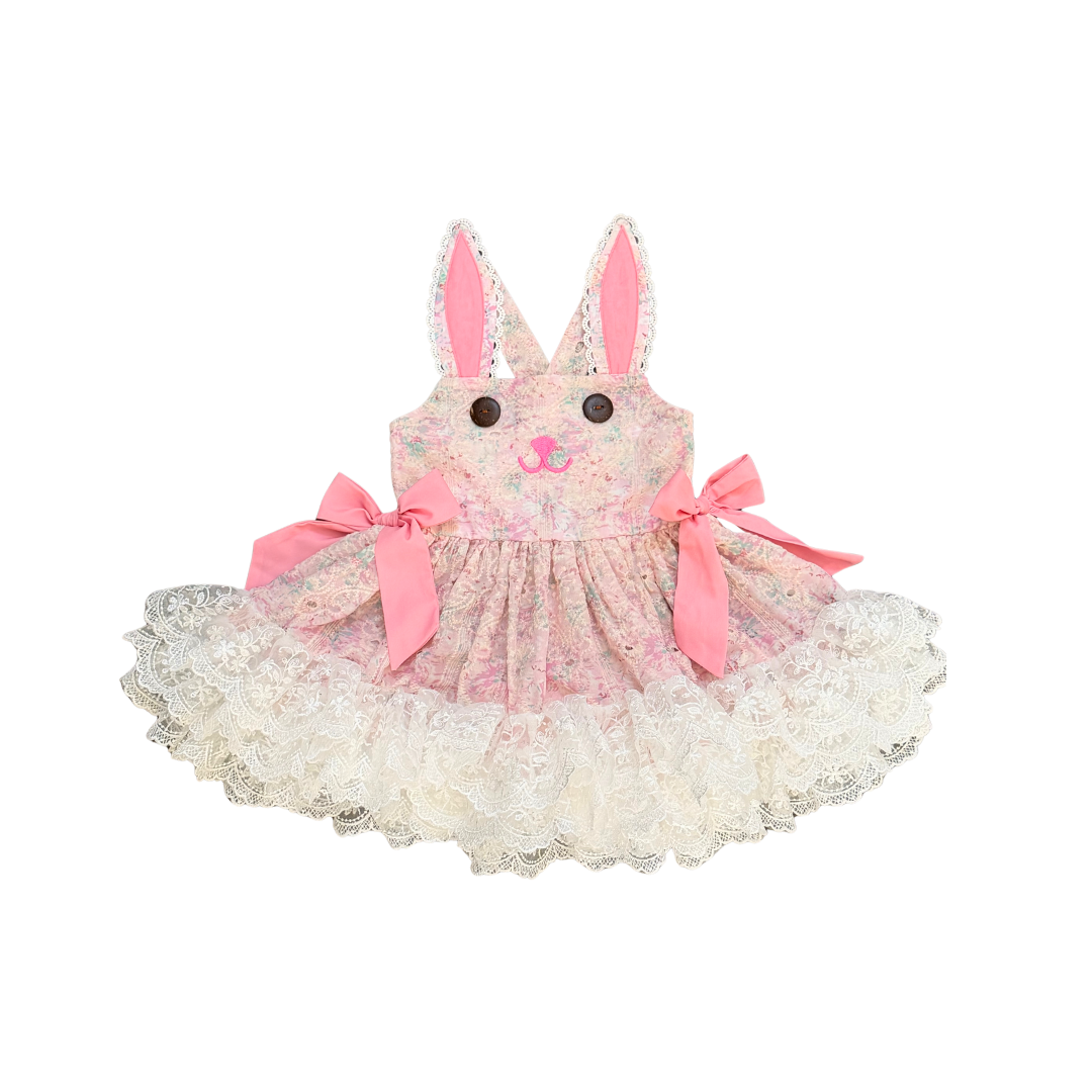 Clarence Bunny Dress