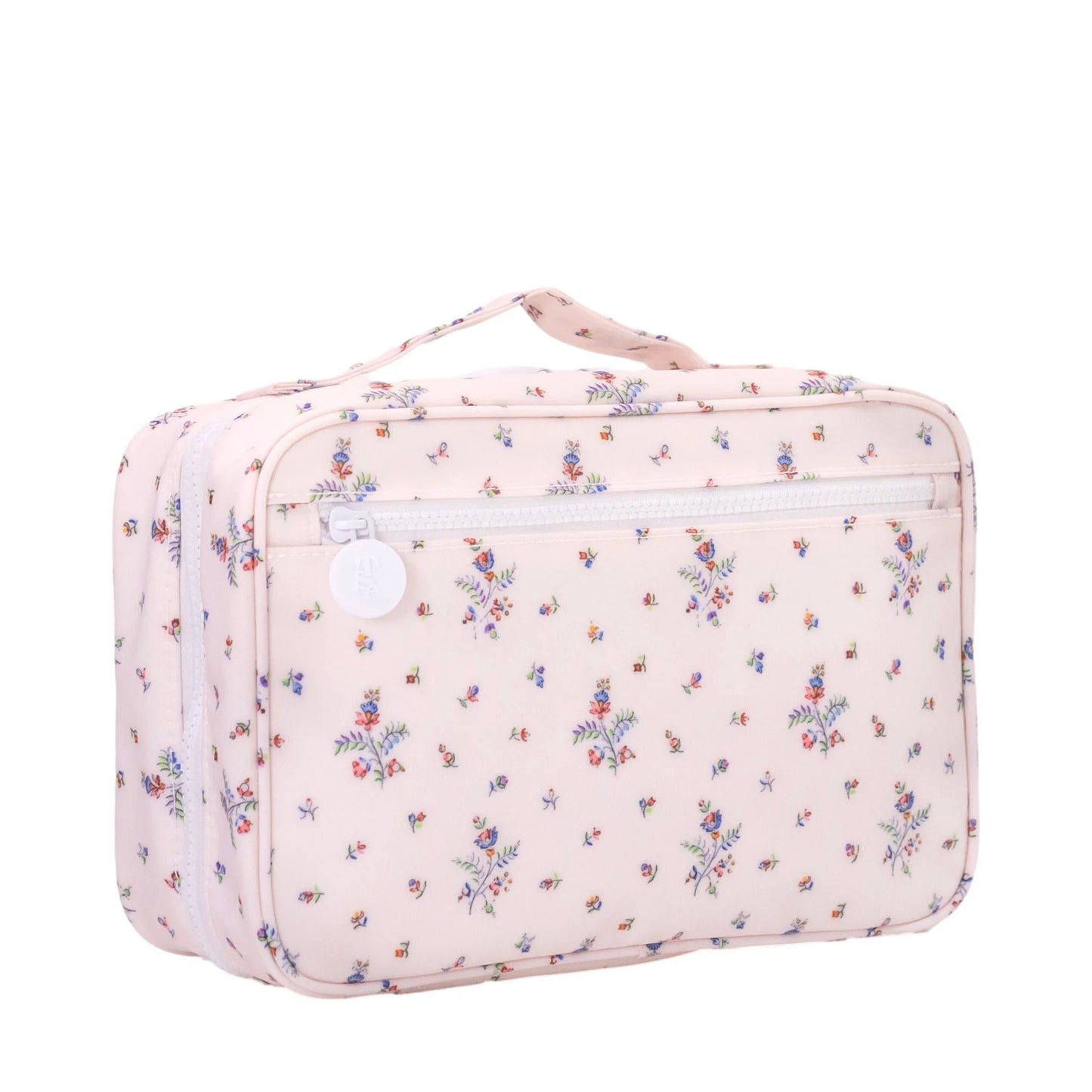 Fleurie Hanging Toiletry Bag