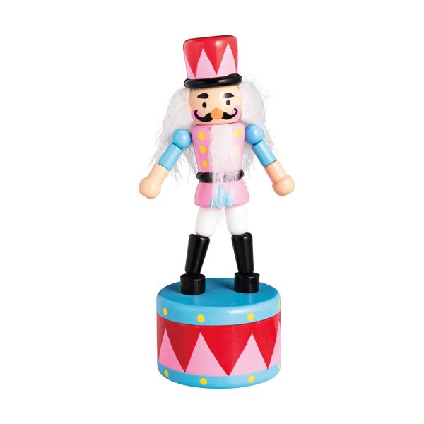 Holiday Collapsing Toys