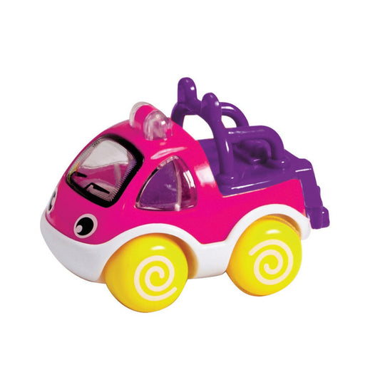 Mighty Minis Car