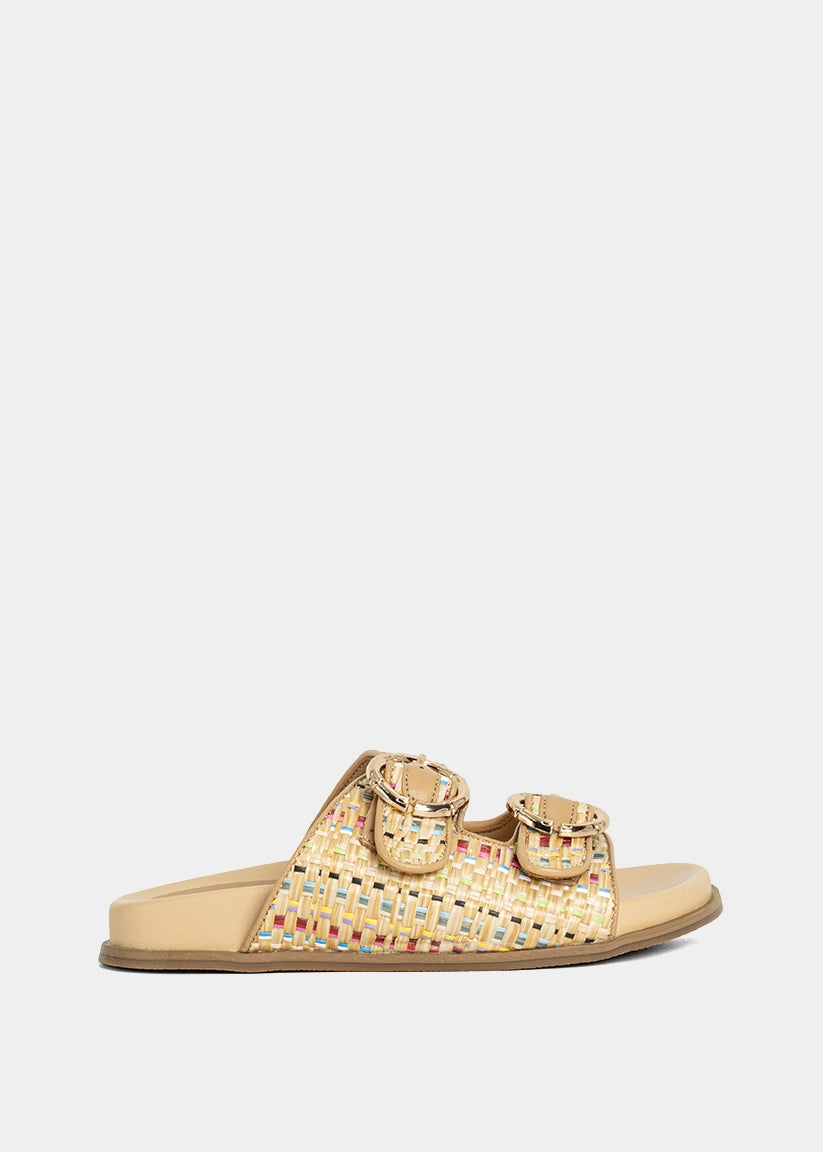 Lori Mini Sandal - Multi
