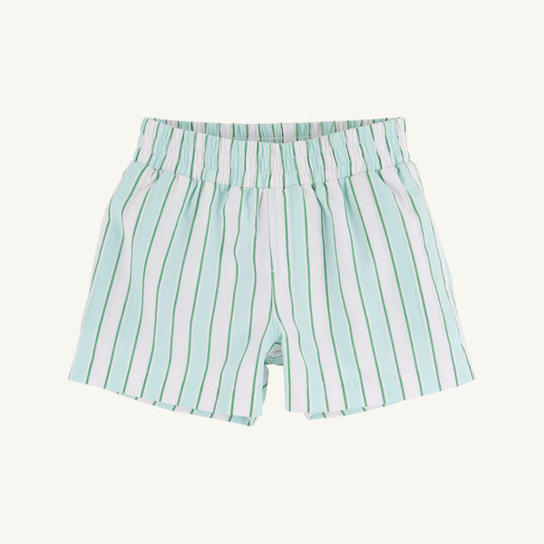 Tally Road Stripe Sheffield Short
