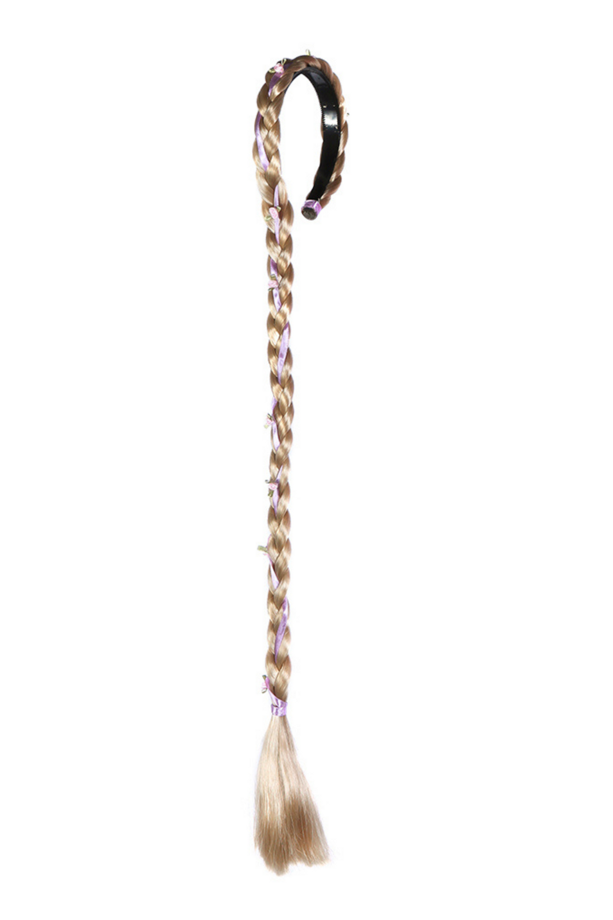 Storybook Princess Braid - Blonde 28”
