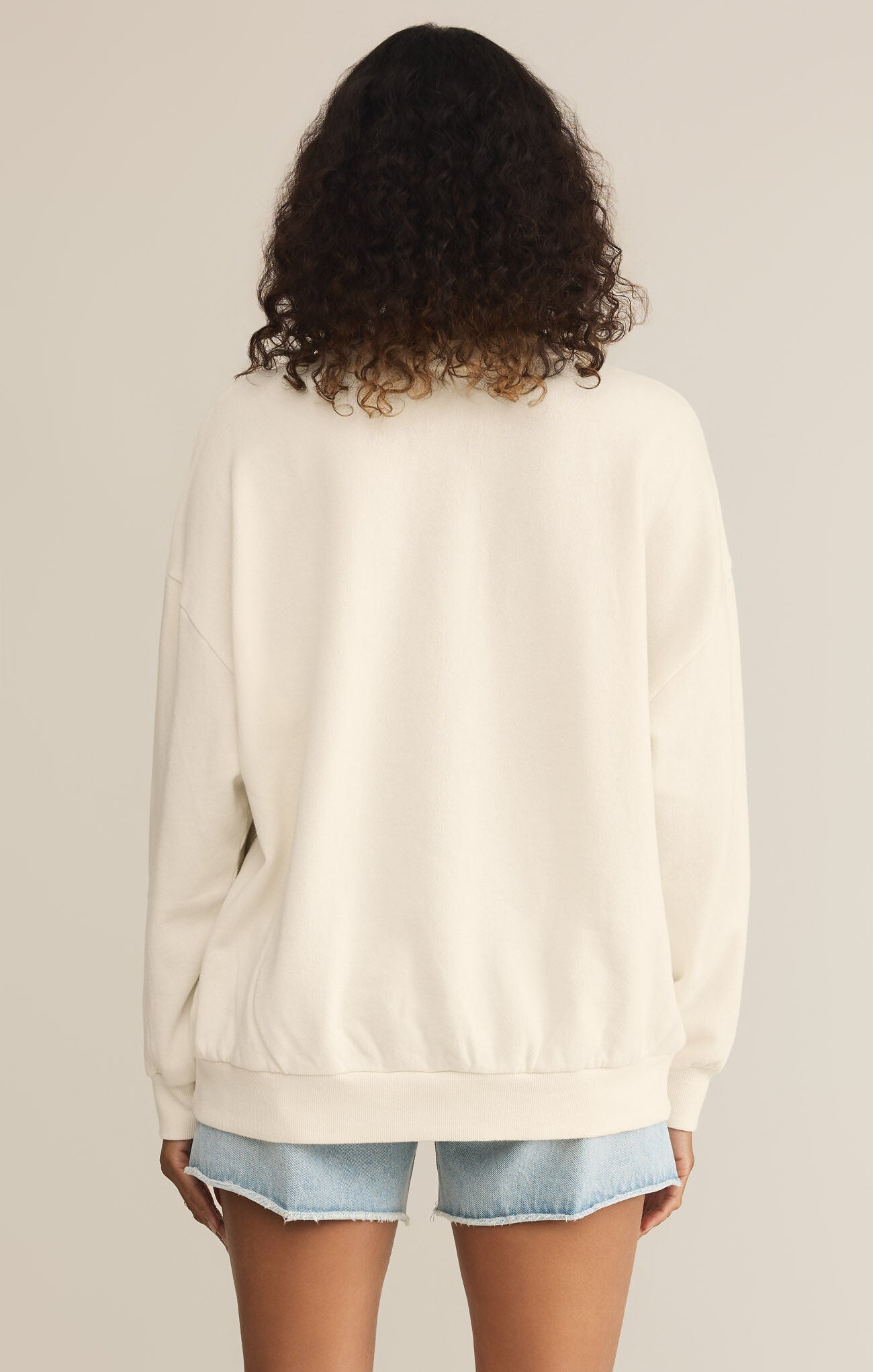 Paraiso Sunday Sweatshirt