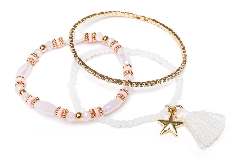 Boutique Rising Star Bracelets