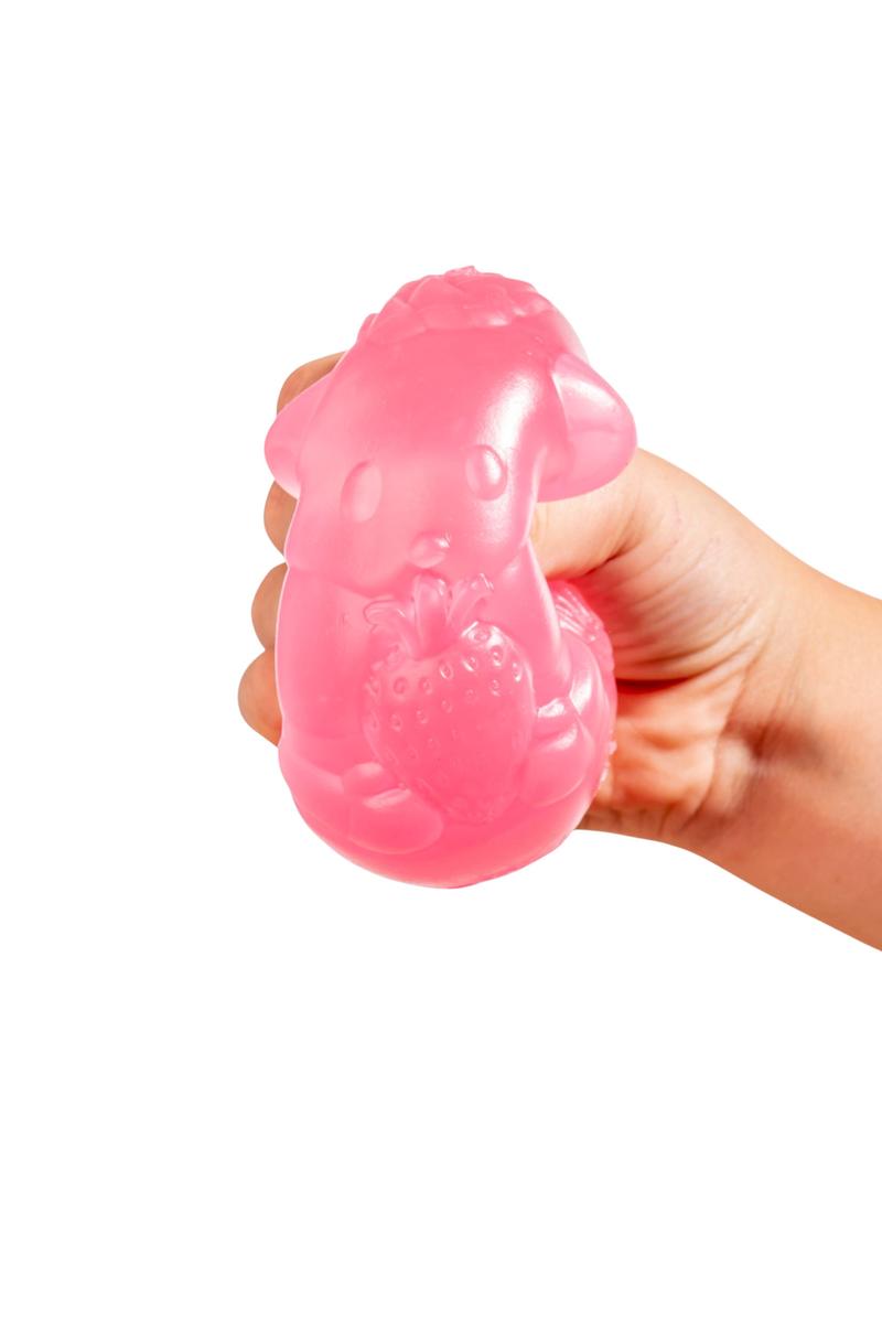 MushyKinz Jelleez Jelly Squishy
