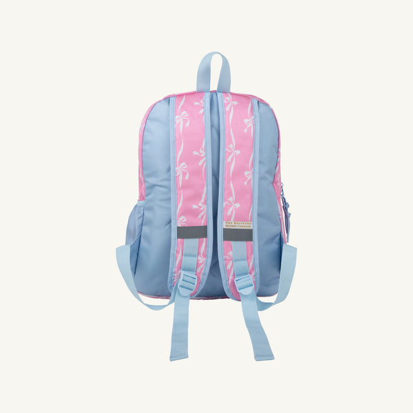 Bell Court Bows Backpack