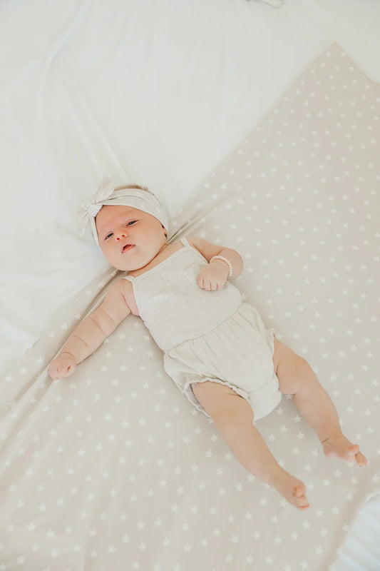Twinkle Swaddle Blanket