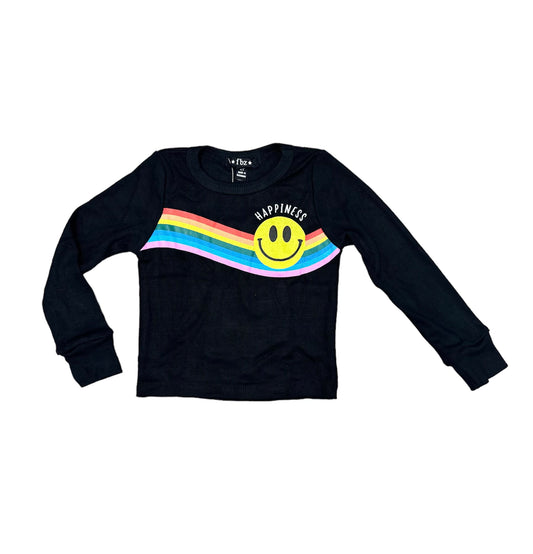 Happiness Long Sleeve Shirt